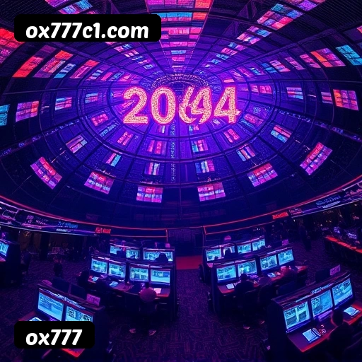 Recompensas Reais e Transparentes no ox777: Promoções Sem Pegadinhas