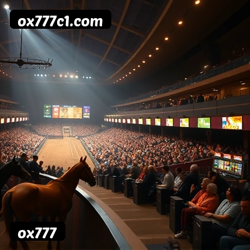 Explorando os benefícios únicos dos bônus ox777