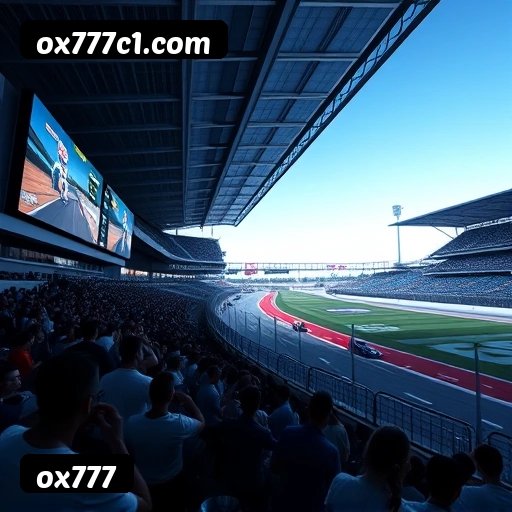 Estratégias de apostas esportivas: 30% mais lucro no ox777