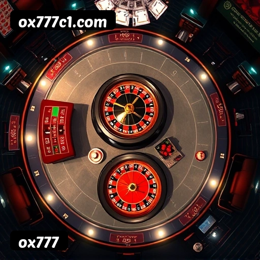 Registre-se Rapidamente e Desbloqueie Recompensas Exclusivas ox777