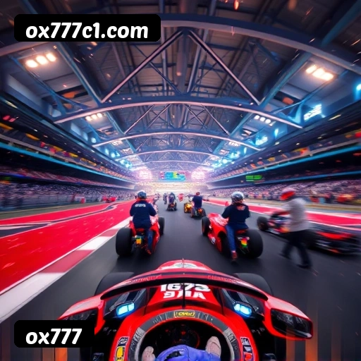 Explorando os benefícios únicos dos bônus ox777
